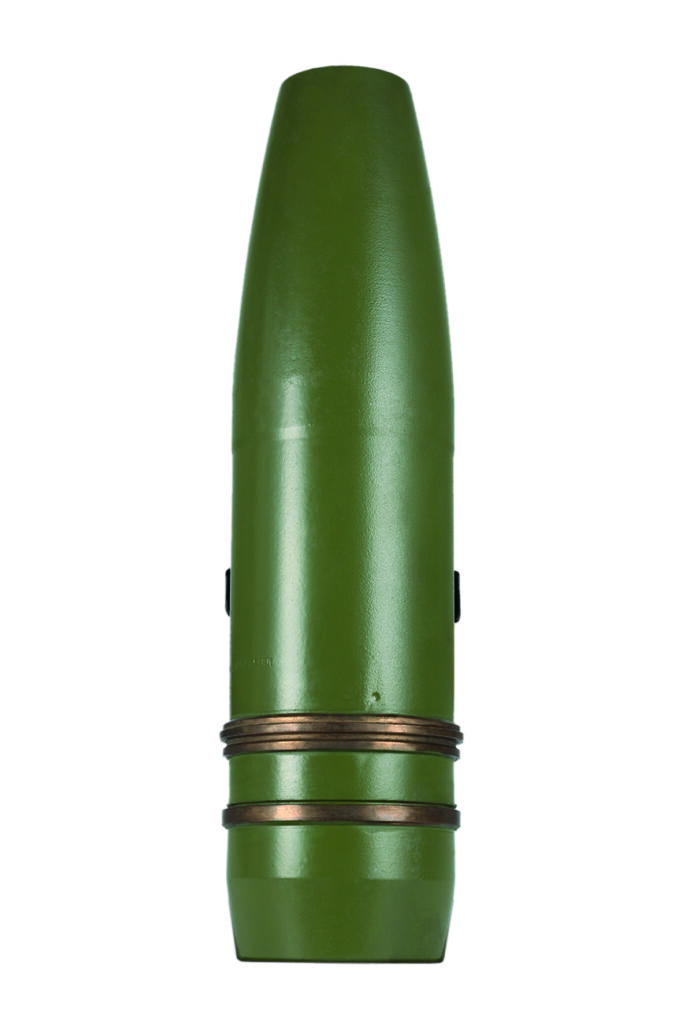 Telo košuljice 100mm M93