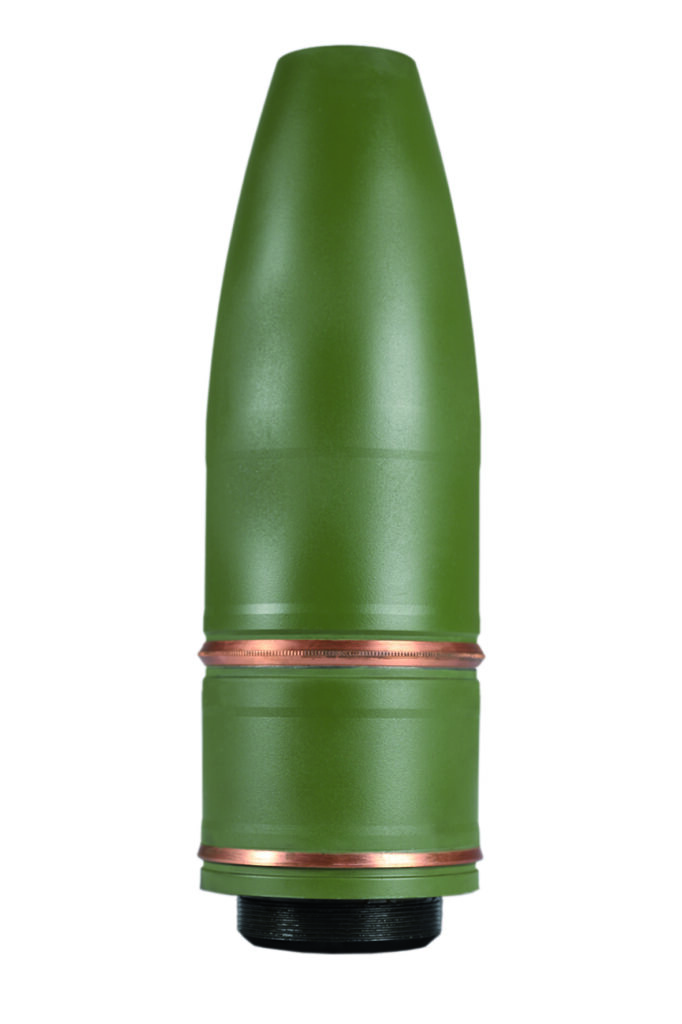Telo košuljice 125mm