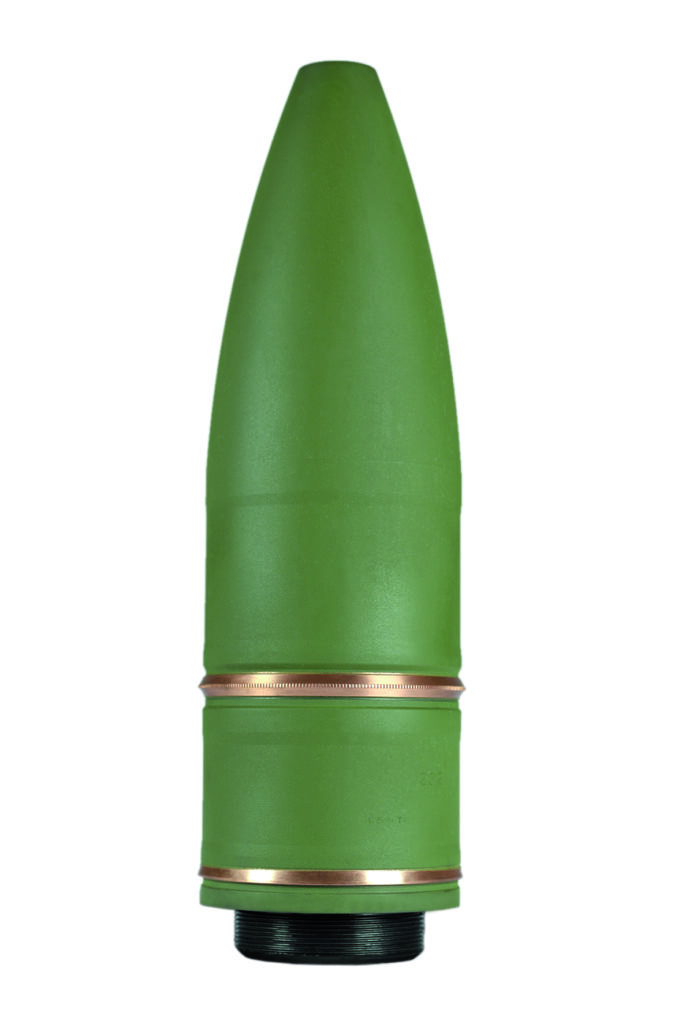 Telo košuljice 125mm HE