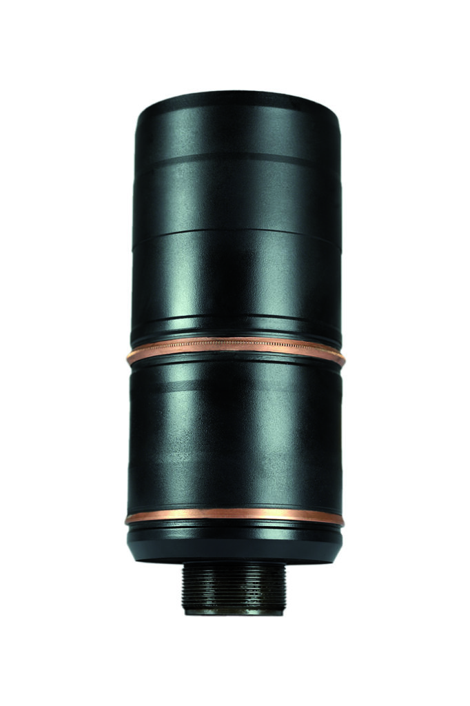 Telo košuljice 125mm KOP