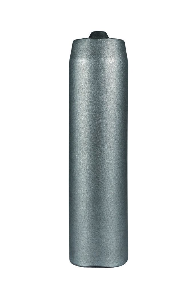 Istisnut otkovak 105mm HE