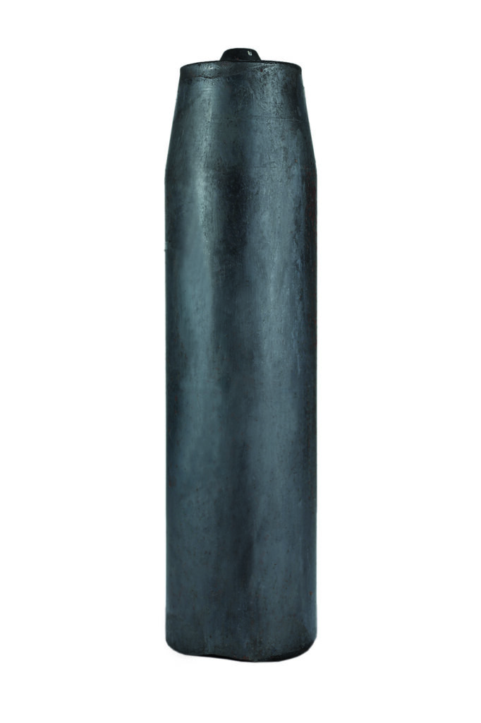 Istisnut otkovak 122mm TF