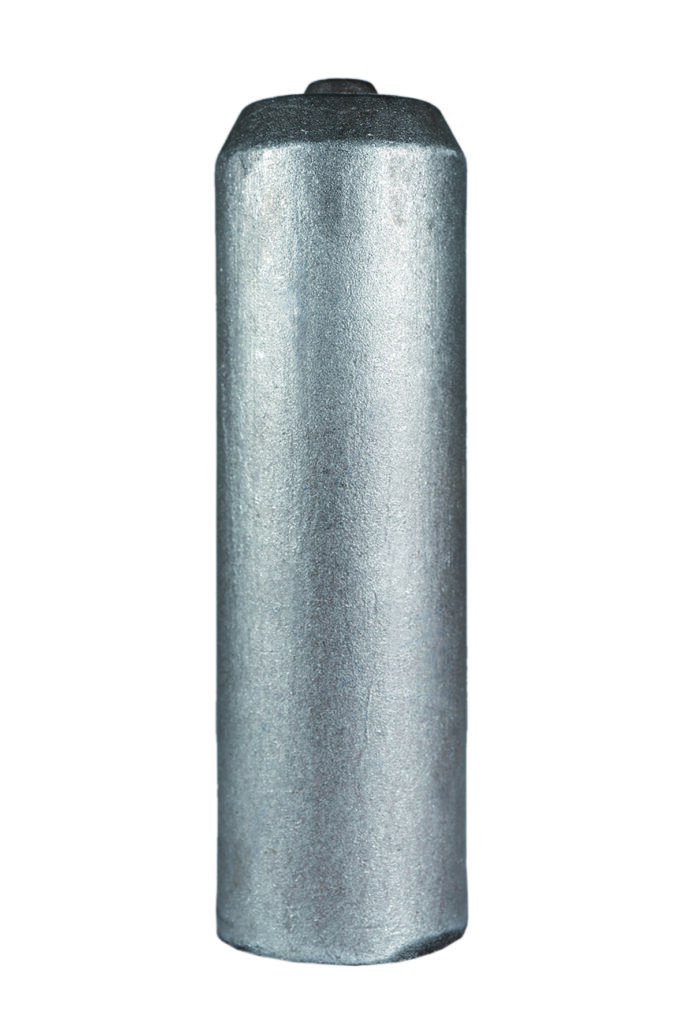 Istisnut otkovak 125 mm