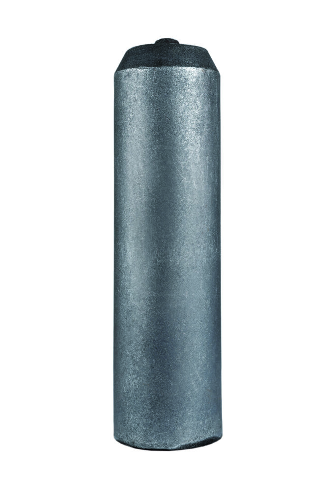 Istisnut otkovak 125mm HE
