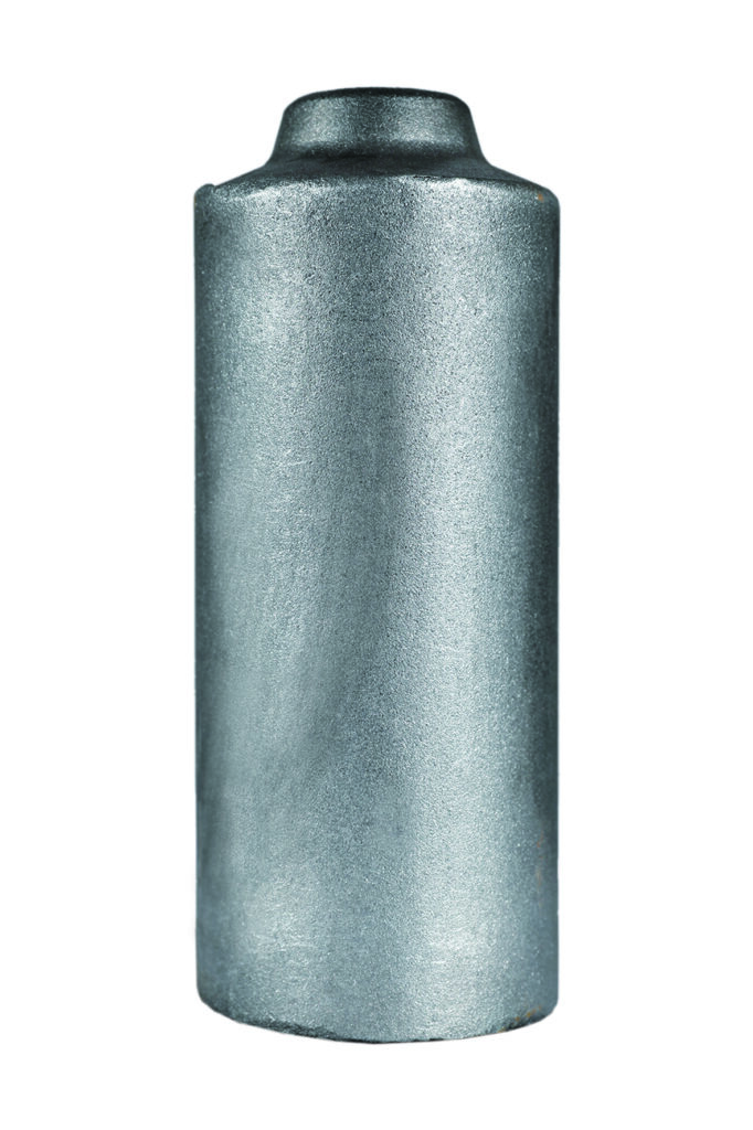 Istisnut otkovak 125mm KOP